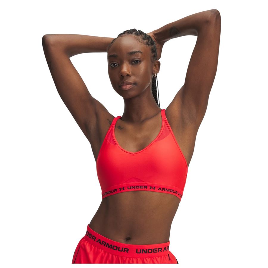 UA Crossback Low reggiseno sportivo da donna Under Armour | 13864240714